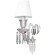 10210/1W White Настенный светильник LOFT IT Zenith