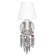 10210/1W White Настенный светильник LOFT IT Zenith
