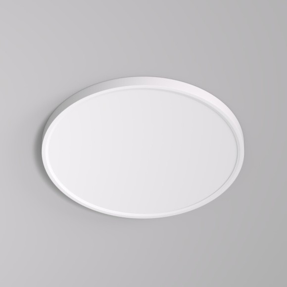 Потолочный светильник THIN DK6522-WH Потолочный светильник THIN DK6522-WH