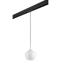 PRO803040 Трековый магнитный светильник Lightstar TETA PRO 220V под сменную лампу Е14