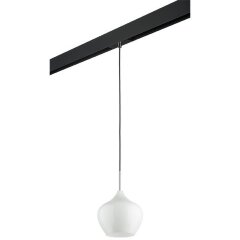 PRO803040 Трековый магнитный светильник Lightstar TETA PRO 220V под сменную лампу Е14 PRO803040 Трековый магнитный светильник Lightstar TETA PRO 220V под сменную лампу Е14