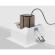 Maytoni Metal Modern DL008-12W2.7-3-4K-W Белый квадратный встраиваемый светодиодный светильник, поворотный, CCT перекл. цветовой температуры, LED 12Вт 2700-3000-4000K 1260-1470Лм CRI90 50° IP20 220V Maytoni Metal Modern DL008-12W2.7-3-4K-W Белый квадратный встраиваемый светодиодный светильник, поворотный, CCT перекл. цветовой температуры, LED 12Вт 2700-3000-4000K 1260-1470Лм CRI90 50° IP20 220V