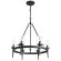 Люстра подвесная Arte Lamp A1722SP-6BA STEFAN под лампы 6xE14 60W