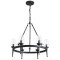 Люстра подвесная Arte Lamp A1722SP-6BA STEFAN под лампы 6xE14 60W