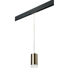 PRORP43130 Трековый магнитный светильник Lightstar TETA PRO 220V под сменную лампу GU10 PRORP43130 Трековый магнитный светильник Lightstar TETA PRO 220V под сменную лампу GU10