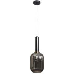 2070-A+BL Подвесной светильник LOFT IT Iris