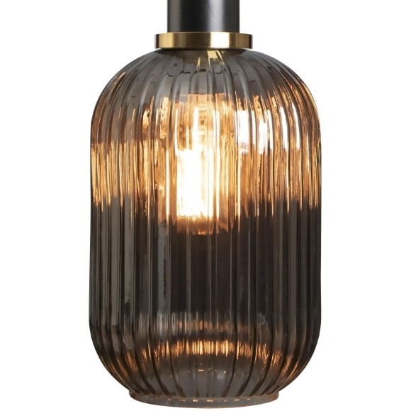 2070-A+BL Подвесной светильник LOFT IT Iris 2070-A+BL Подвесной светильник LOFT IT Iris