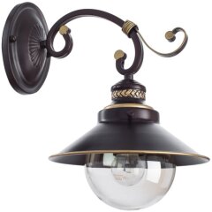 Бра Arte Lamp A4577AP-1CK Grazioso под лампу 1xE27 60W Бра Arte Lamp A4577AP-1CK Grazioso под лампу 1xE27 60W