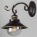 Бра Arte Lamp A4577AP-1CK Grazioso под лампу 1xE27 60W