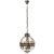 LOFT3043-CH Подвесной светильник LOFT IT Lantern residential
