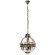 LOFT3043-CH Подвесной светильник LOFT IT Lantern residential
