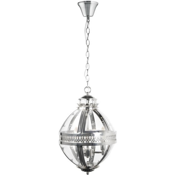 LOFT3043-CH Подвесной светильник LOFT IT Lantern residential