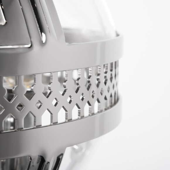 LOFT3043-CH Подвесной светильник LOFT IT Lantern residential