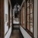LOFT3043-CH Подвесной светильник LOFT IT Lantern residential