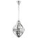 LOFT3043-CH Подвесной светильник LOFT IT Lantern residential