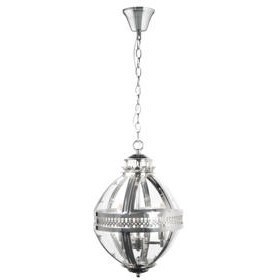 LOFT3043-CH Подвесной светильник LOFT IT Lantern residential