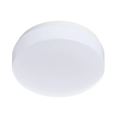 Настенно-потолочный светильник Arte Lamp A3106PL-1WH GAMBA светодиодный LED 6W