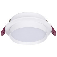 Точечный светильник Vasto 4537-1C