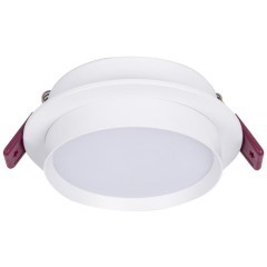 Точечный светильник Vasto 4537-1C Точечный светильник Vasto 4537-1C