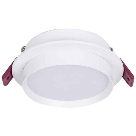 Точечный светильник Vasto 4537-1C