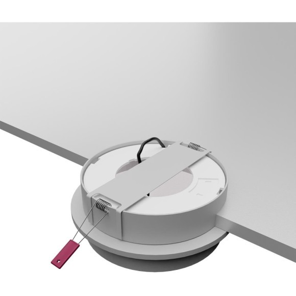 Точечный светильник Vasto 4537-1C