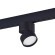 ST809.436.09 Трековый магнитный светодиодный светильник ST-Luce Skyline 48V CRI90+ 3000К 500Лм 120° 9Вт
