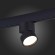 ST809.436.09 Трековый магнитный светодиодный светильник ST-Luce Skyline 48V CRI90+ 3000К 500Лм 120° 9Вт