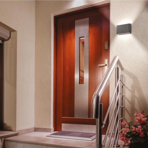 Архитектурная светодиодная подсветка Kaimas 357422 Архитектурная светодиодная подсветка Kaimas 357422