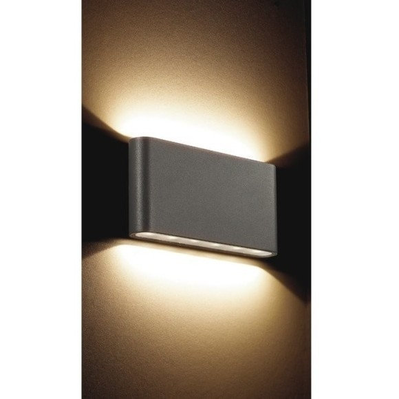 Архитектурная светодиодная подсветка Kaimas 357422 Архитектурная светодиодная подсветка Kaimas 357422