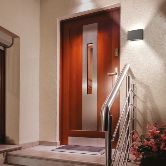 Архитектурная светодиодная подсветка Kaimas 357422 Архитектурная светодиодная подсветка Kaimas 357422