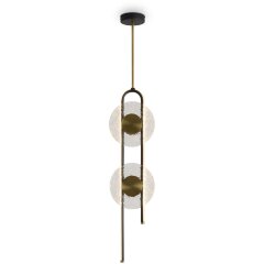 Подвесной светильник Freya FR6173PL-L18B Подвесной светильник Freya FR6173PL-L18B