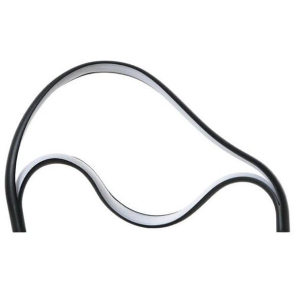 Декоративная настольная лампа Arte Lamp HYPERBOLA A1987LT-12BK