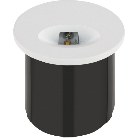 Уличный светильник встраиваемый в дороги и стены Maytoni O015SL-L3W3K Bil IP54 светодиодный LED 3W Уличный светильник встраиваемый в дороги и стены Maytoni O015SL-L3W3K Bil IP54 светодиодный LED 3W