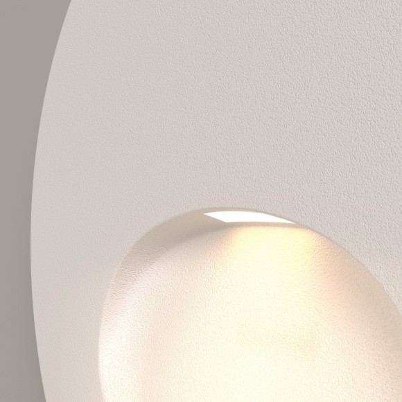 Уличный светильник встраиваемый в дороги и стены Maytoni O015SL-L3W3K Bil IP54 светодиодный LED 3W Уличный светильник встраиваемый в дороги и стены Maytoni O015SL-L3W3K Bil IP54 светодиодный LED 3W