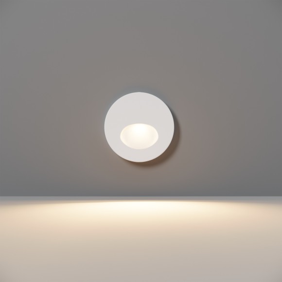 Уличный светильник встраиваемый в дороги и стены Maytoni O015SL-L3W3K Bil IP54 светодиодный LED 3W Уличный светильник встраиваемый в дороги и стены Maytoni O015SL-L3W3K Bil IP54 светодиодный LED 3W