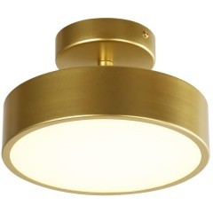 Накладной потолочный светильник Favourite 3059-2P Atma светодиодный LED 18W Накладной потолочный светильник Favourite 3059-2P Atma светодиодный LED 18W