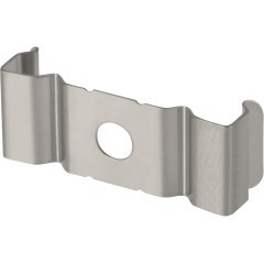 Комплект креплений (для профиля ALM003S-2M) 10шт. ALM003MT Комплект креплений (для профиля ALM003S-2M) 10шт. ALM003MT