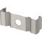 Комплект креплений для профиля ALM003S Led Strip ALM003MT