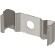 Комплект креплений (для профиля ALM003S-2M) 10шт. ALM003MT
