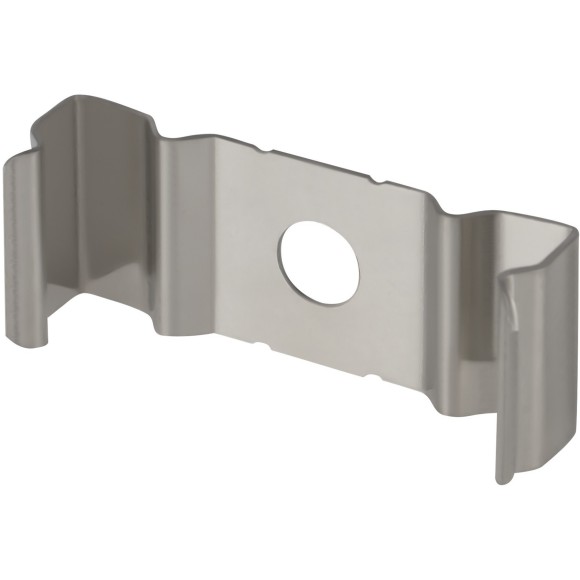 Комплект креплений (для профиля ALM003S-2M) 10шт. ALM003MT Комплект креплений (для профиля ALM003S-2M) 10шт. ALM003MT