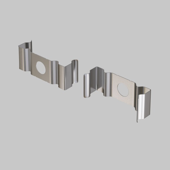 Комплект креплений (для профиля ALM003S-2M) 10шт. ALM003MT Комплект креплений (для профиля ALM003S-2M) 10шт. ALM003MT