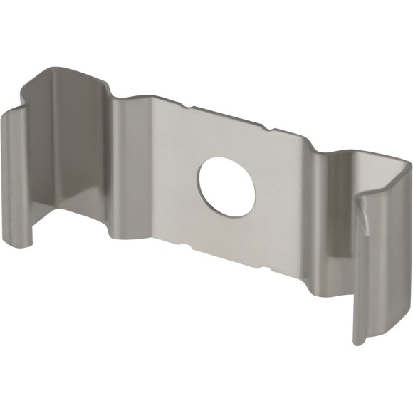 Комплект креплений (для профиля ALM003S-2M) 10шт. ALM003MT Комплект креплений (для профиля ALM003S-2M) 10шт. ALM003MT