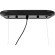 Подвесной светильник Lumina Deco Panari LDP 1210-2-PR BK