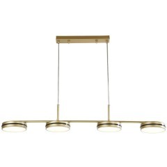 Подвесной светильник Disco 4043-4P Подвесной светильник Disco 4043-4P