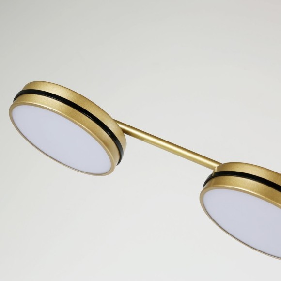 Подвесной светильник Disco 4043-4P