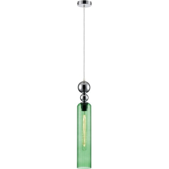 Подвесной светильник E27 220V Lumion LORENZO 8064/1A