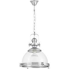 Подвесной светильник Lumina Deco Falco LDP 119-300 CHR Подвесной светильник Lumina Deco Falco LDP 119-300 CHR
