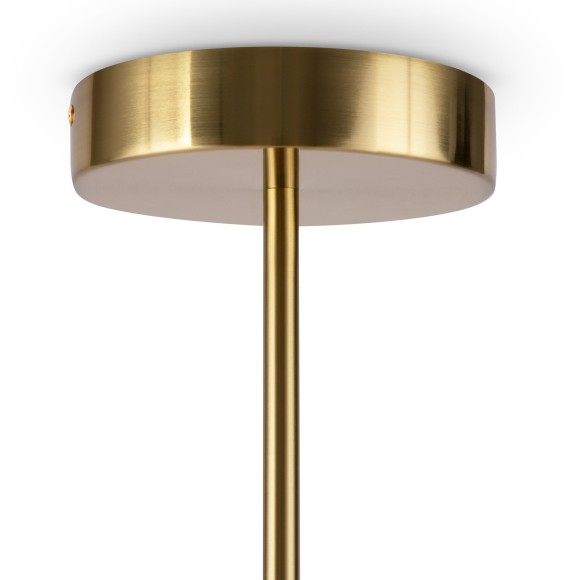 Люстра на штанге Maytoni MOD106CL-L40G3K Axis светодиодная 3xLED 40W Люстра на штанге Maytoni MOD106CL-L40G3K Axis светодиодная 3xLED 40W