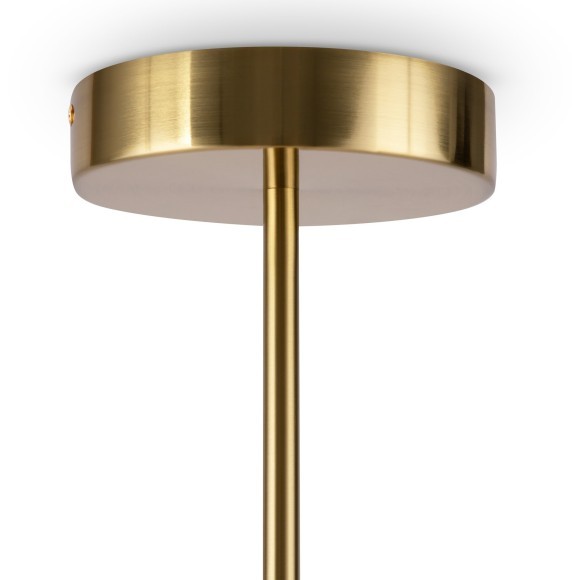 Люстра на штанге Maytoni MOD106CL-L40G3K Axis светодиодная 3xLED 40W Люстра на штанге Maytoni MOD106CL-L40G3K Axis светодиодная 3xLED 40W