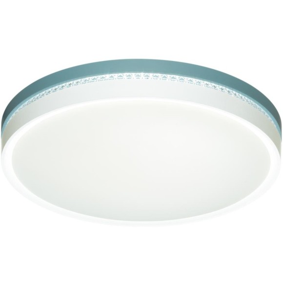 Настенно-потолочный светильник СОНЕКС NOHAVA BLUENOHAVA BLUE 7669/EL